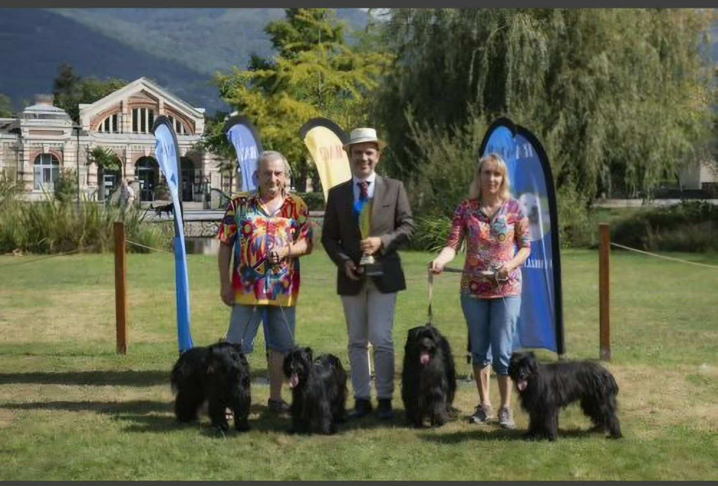 LA Mondiale RACP LE 20/09/2025