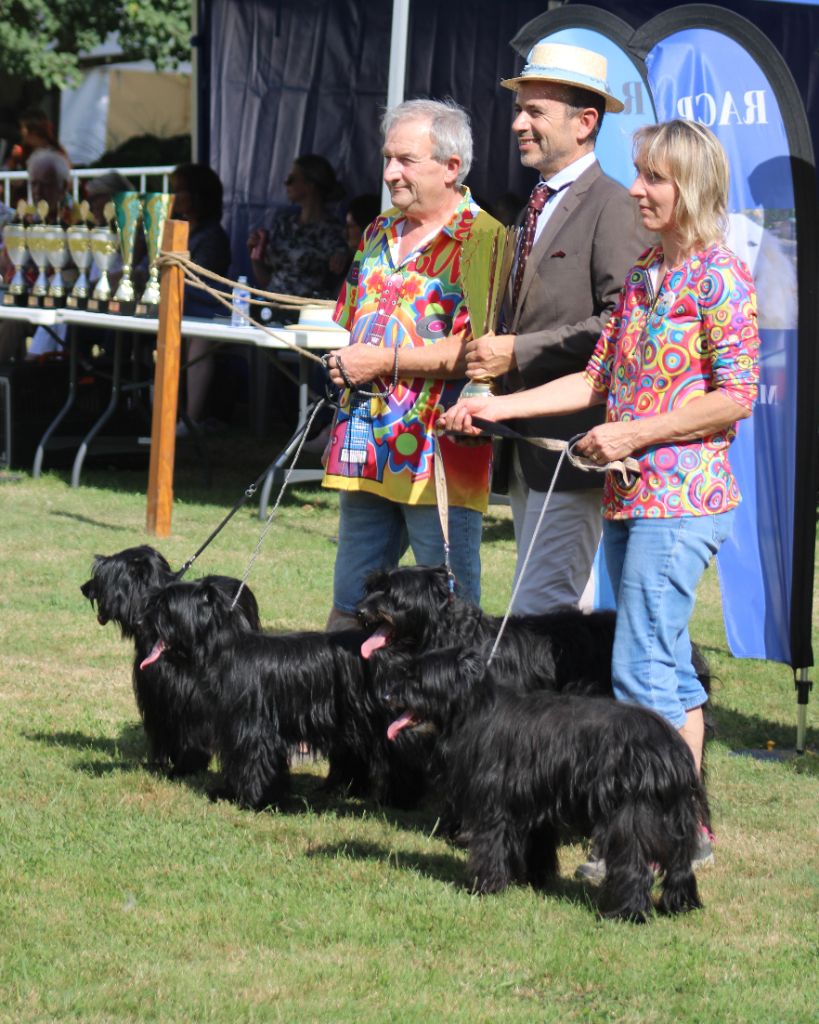 LA Mondiale RACP LE 20/09/2025